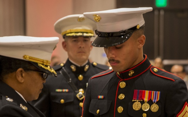 US Marine Corps Forces South celebrate Corps’ 244th birthday