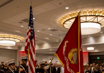 US Marine Corps Forces South celebrate Corps’ 244th birthday