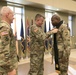Change of stole ceremony welcomes new USACAPOC(A) chaplain
