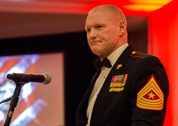 US Marine Corps Forces South celebrate Corps’ 244th birthday