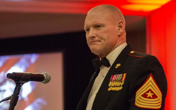 US Marine Corps Forces South celebrate Corps’ 244th birthday