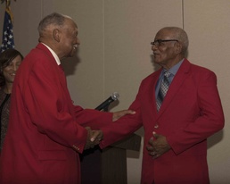 Uncovered: A son’s tie to a historic Airman’s legacy