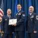 NCO Academy distinguished graduate