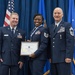 NCO Academy distinguished graduate