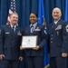 NCO Academy distinguished graduate