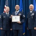 NCO Academy distinguished graduate