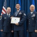 NCO Academy distinguished graduate