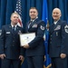 NCO Academy distinguished graduate