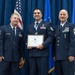 NCO Academy distinguished graduate