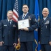 NCO Academy distinguished graduate