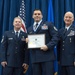 NCO Academy distinguished graduate