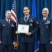 NCO Academy distinguished graduate