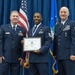 NCO Academy distinguished graduate