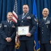 NCO Academy distinguished graduate