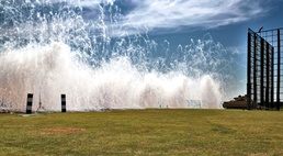 Vehicle obscuration test