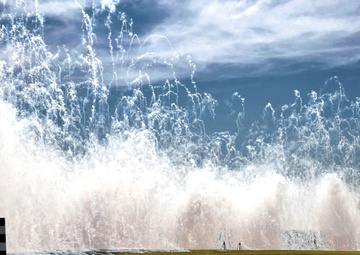 Chemical Biological Center Setting Standards for Obscuration Assessment