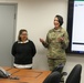 Fort McCoy PAO's Theresa Fitzgerald awarded Civilian Employee of the Month