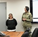 Fort McCoy PAO's Theresa Fitzgerald awarded Civilian Employee of the Month
