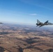 Vance AFB Performs Flyover For OSU Football Game