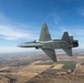 Vance AFB Performs Flyover For OSU Football Game