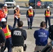 Coast Guard leads Multi-Agency Strike Force Operation at Port of Baltimore