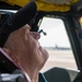 Once an Airman, always an Airman: retired B-52 crew chief reunites with aircraft