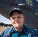 Once an Airman, always an Airman: retired B-52 crew chief reunites with aircraft