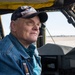 Once an Airman, always an Airman: retired B-52 crew chief reunites with aircraft