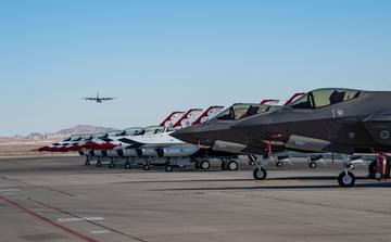AVIATION NATION