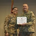 WY Recruit Sustainment Program inducts new Soldiers