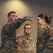 WY Recruit Sustainment Program inducts new Soldiers