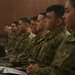 WY Recruit Sustainment Program inducts new Soldiers