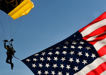 Aviation Nation 2019