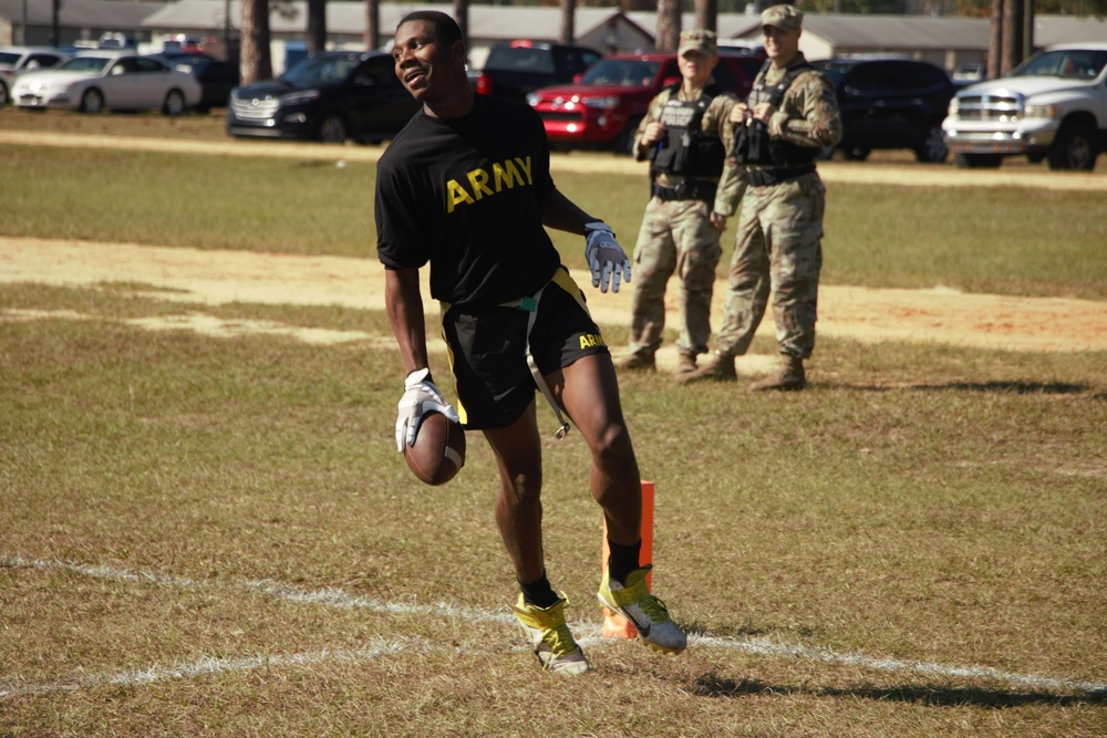 Marne Week 2019
