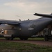 CJTF-HOA Airmen Offload C-130J Hercules in East Africa
