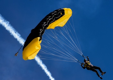 Aviation Nation 2019