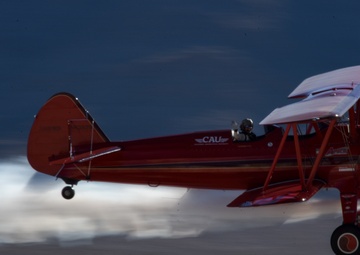 Aviation Nation 2019