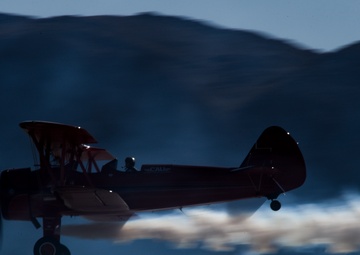 Aviation Nation 2019