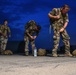 U.S. Service Members Earn Their French Jump Wings in Africa