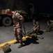 U.S. Service Members Earn Their French Jump Wings in Africa