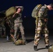 U.S. Service Members Earn Their French Jump Wings in Africa