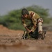 U.S. Service Members Earn Their French Jump Wings in Africa