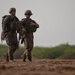 U.S. Service Members Earn Their French Jump Wings in Africa