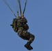 U.S. Service Members Earn Their French Jump Wings in Africa