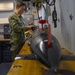 NAS Whidbey Island Provides Training Ground for Navy EODMU 1
