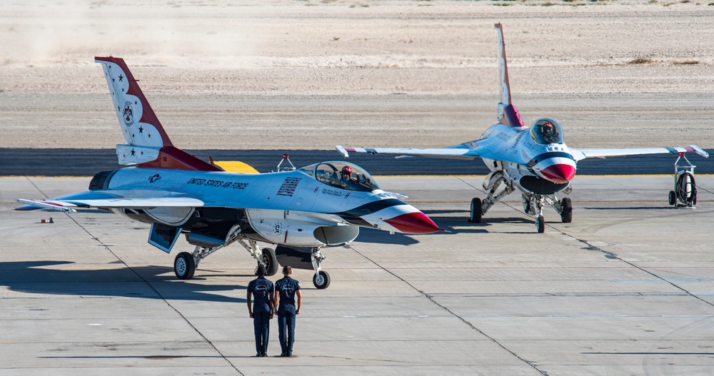 Aviation Nation 2019