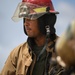 Air Force Firefighters Maintain Readiness in East Africa 