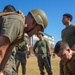 Navy Corpsmen complete TCCC, Tactical Combat Casualty Care, Training
