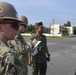 U.S. Navy Seabees deployed with NMCB-5’s Detail Thailand prepare for future project