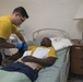 Branch Health Clinic Diego Garcia Mass Casualty Drill